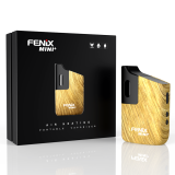 FENiX Mini+ | FENiX Mini Plus Vaporizer *Holzoptik*