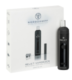 Norddampf Relict Vaporizer *Deep Black*