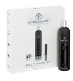 Norddampf Relict Vaporizer *Deep Black*
