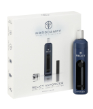 Norddampf Relict Vaporizer *Nordic Blue*