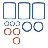 VENTY Dichtungsring-Set