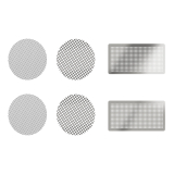 VENTY Siebe-Set