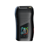 WOLKENKRAFT LIVE Vaporizer