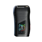 WOLKENKRAFT LIVE Vaporizer