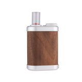 TinyMight V2 Vaporizer *Walnuss*