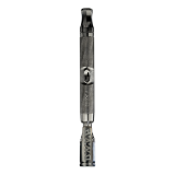 DynaVap M7 XL Vaporizer im Case mit Feuerzeug