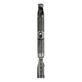 DynaVap M7 XL Vaporizer im Case mit Feuerzeug