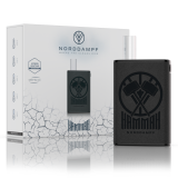 Norddampf Hammah Vaporizer *Deep Black*