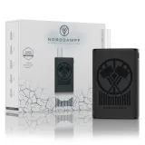 Norddampf Hammah Vaporizer *Deep Black*