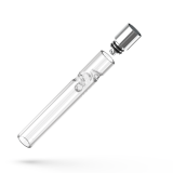 Norddampf Hammah Glass Tube Steel Pod