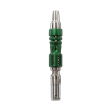 MAD Heaters Tempest 2 Vaporizer *Racing Green*
