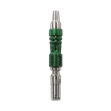 MAD Heaters Tempest 2 Vaporizer *Racing Green*