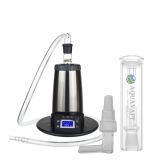 Arizer V-Tower 5.0 - Set 1: AquaVape³ Wasserfilter Set "neueste Version"