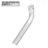 Arizer Air MAX | Air SE | Solo 2 | Solo 3 Mundstück aus Laborglas (gebogen)