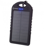 Solarladegerät