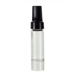 Arizer Air MAX | Air SE | Solo 2 | Solo 3 Aromarohr aus Glas mit Kunststoff-Mundstück