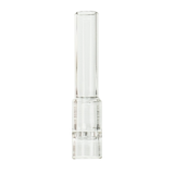 Arizer Air MAX | Air SE | Solo 2 | Solo 3 Glas-Mundstück - 70 mm