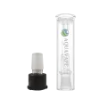 AquaVape³ Wasserfilter inkl. Easy Flow Glasdapter für MIGHTY(+) | CRAFTY(+)