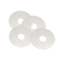 ALFA Screen Set Siebe Ø 12 mm (5 Stück)