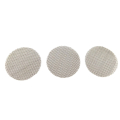 FocusVape Siebe-Set Ø 10 mm für Kräuterkammer - 3 Stück