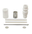 HerbalAire Elite Mundstück Set