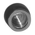 FlowerMate V3.0 Kammerverbinder *Schwarz*