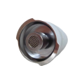 BOUNDLESS CF/CFX Wasserfilter Edelstahl Adapter