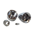 BOUNDLESS CF/CFX Wasserfilter Edelstahl Adapter