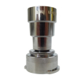 BOUNDLESS CF/CFX Wasserfilter Edelstahl Adapter