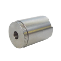 Boundless Extrakt Steel Kapsel (Kapsel für Öle, Extrakte & Konzentrate)