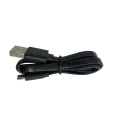 Micro-USB-Ladekabel