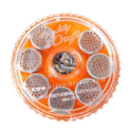 Storz & Bickel Filling Aid Magazine mit 8 Kapseln