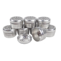 Storz & Bickel Filling Aid Magazine mit 8 Kapseln