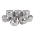 Storz & Bickel Filling Aid Magazine mit 8 Kapseln