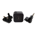 Firefly 2+ Netzteil und Adapter
