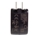 Firefly 2+ Netzteil und Adapter