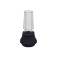 AquaVape³ Wasserfilter mit 14er Adapter aus Laborglas für den XMax | Storm Vaporizer