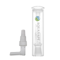 AquaVape³ Wasserfilter mit 14er Glasadapter für den Extreme-Q | V-Tower von Arizer