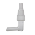 AquaVape³ Wasserfilter mit 14er Glasadapter für den Extreme-Q | V-Tower von Arizer