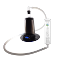 AquaVape³ Wasserfilter mit 14er Glasadapter für den Extreme-Q | V-Tower von Arizer