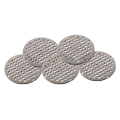 BOUNDLESS CFV 2.0 Siebe Set Ø 11 mm (Mundstück)