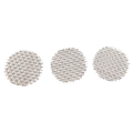 Universal Siebe-Set Ø 10 mm Maschendraht - 3 Stück