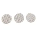Universal Siebe-Set Ø 10 mm Maschendraht - 3 Stück