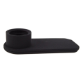 FocusVape Adventurer Mundstück Set Flach *Schwarz*