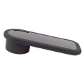 FocusVape Adventurer Mundstück Set Flach *Schwarz*