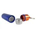 Storz & Bickel Capsule Caddy mit 4 Kräuterkapseln