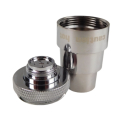 AquaVape³ Wasserfilter-Set (FENiX 2.0, Focusvape Pro S, Flowermate Mini Pro)