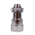 AquaVape³ Wasserfilter-Set (FENiX 2.0, Focusvape Pro S, Flowermate Mini Pro)