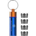 Storz & Bickel Capsule Caddy mit 4 Dosierkapseln inkl. Tropfenkissen