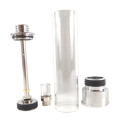 FlowerMate SWIFT Pro - XL Bubbler
